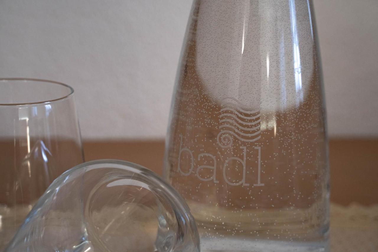 Badl Im Muehlbacher Talile Gais Exterior photo