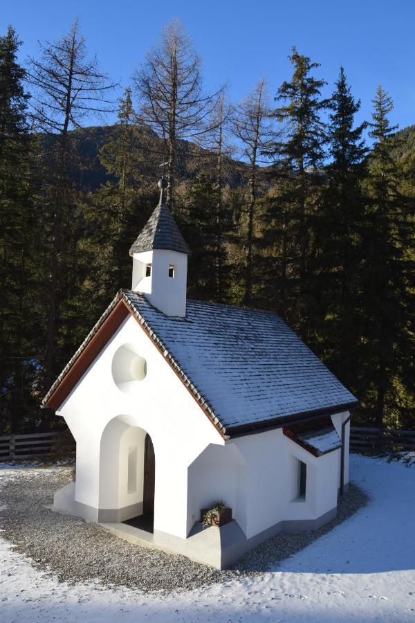 Badl Im Muehlbacher Talile Gais Exterior photo