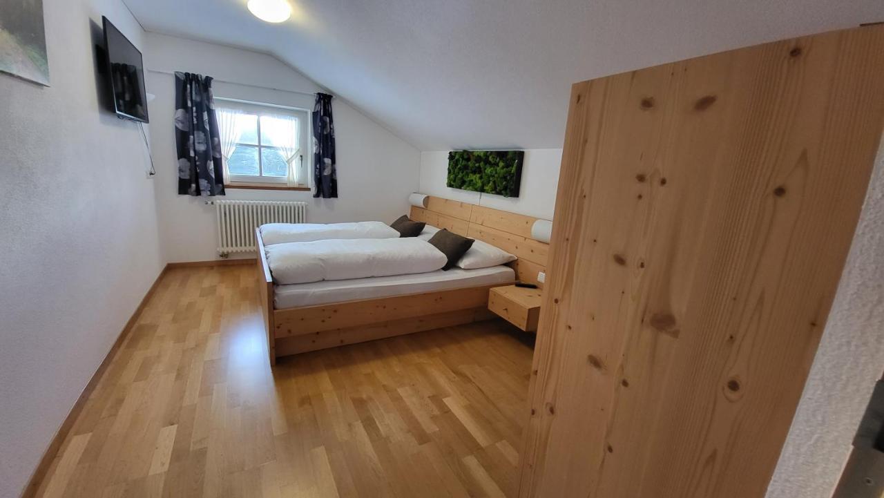Badl Im Muehlbacher Talile Gais Exterior photo