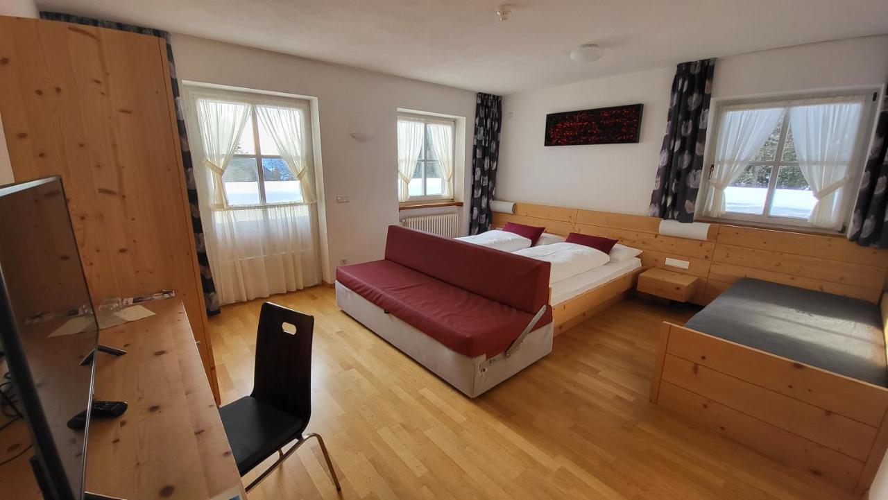 Badl Im Muehlbacher Talile Gais Exterior photo